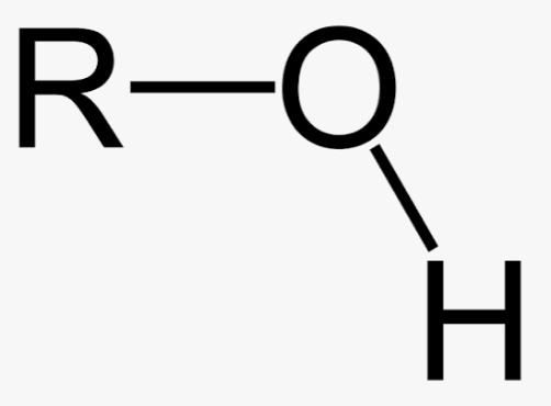 <p>pKa = 15-18</p>