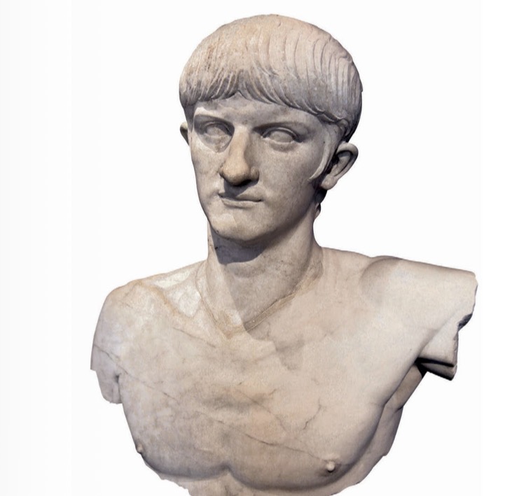 <p>Nero</p>