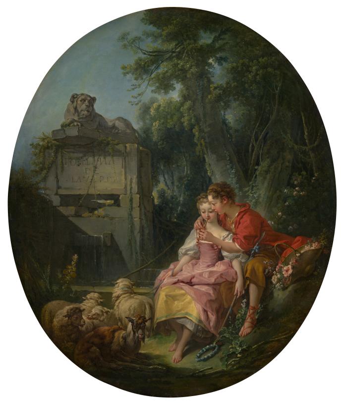 <p>Rococo appealed to the elite; regarded as wasteful and exploitative; Baucher was radical with his themes; represents erotic euphemism; gender ambiguity</p>