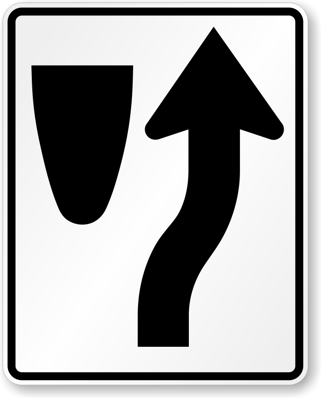 <p>What does this sign mean?</p>