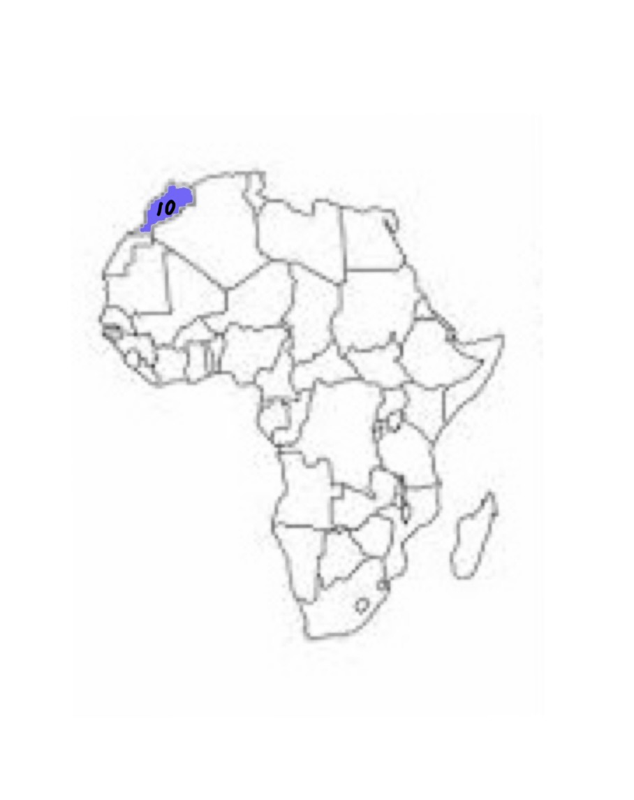 <p>What is this country?</p>