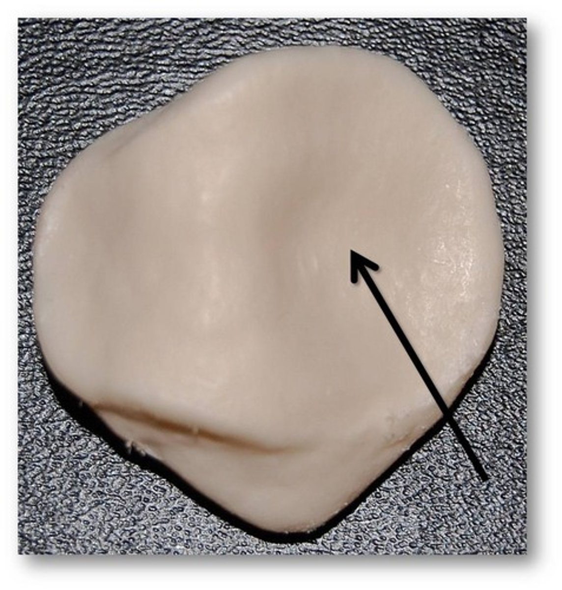 <p>- Smooth</p>