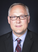 <p>Steven Lloyd, Ph.D.</p>
