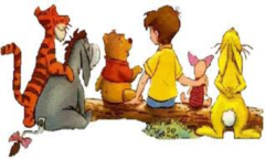 <p>tus amigos</p>