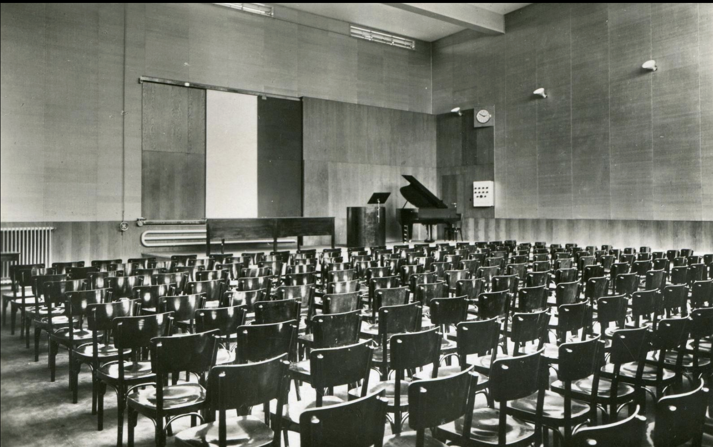 <p>bauhaus</p>