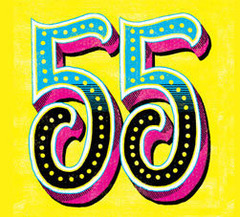 <p>55</p>