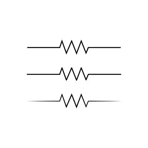 <p>Resistor</p>