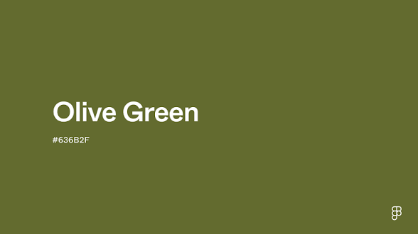 <p>Olive</p>