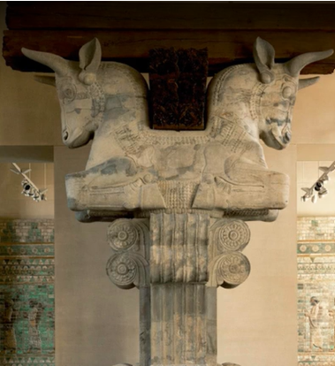 <p>Bull Capitol</p>