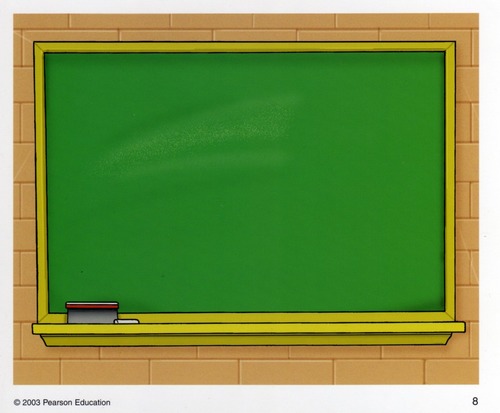 <p>blackboard</p>