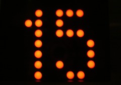 <p>15</p>