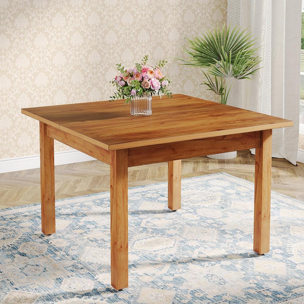 <p>la/una mesa</p>