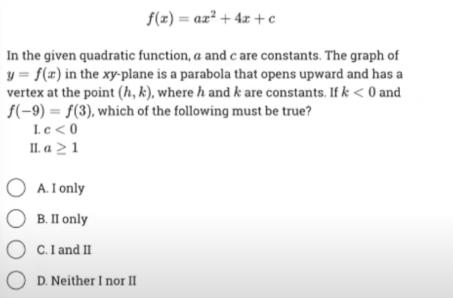 <p>Quadratic constants and clauses </p>
