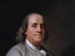 <p>Inventor/U.S. diplomat/Helped write the Declaration of Independence</p>