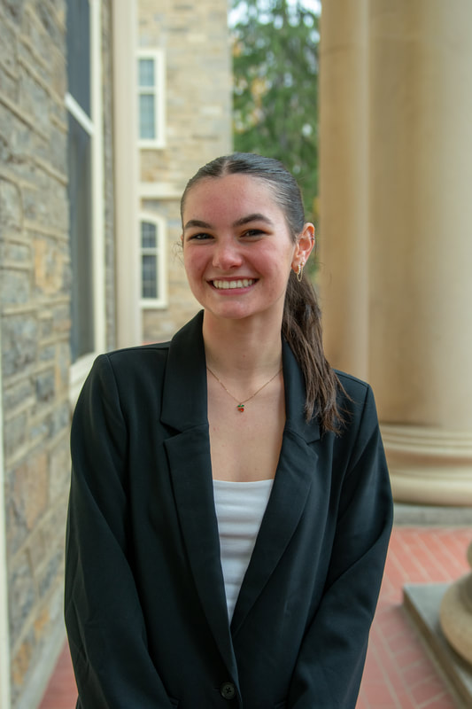 <p>Caitlin Hofacker</p>