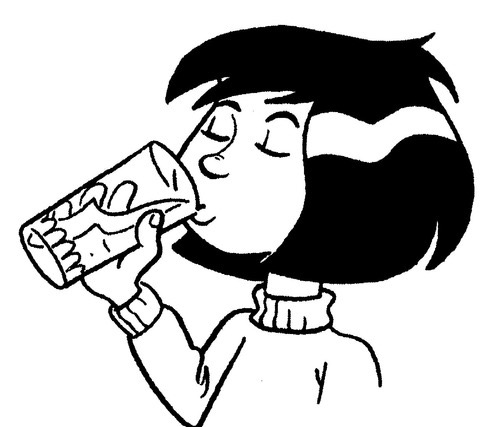 <p>Drink</p>