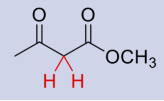 <p>beta-ketoester</p>