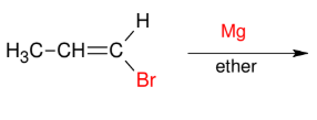 <p>The Grignard Reagent</p>