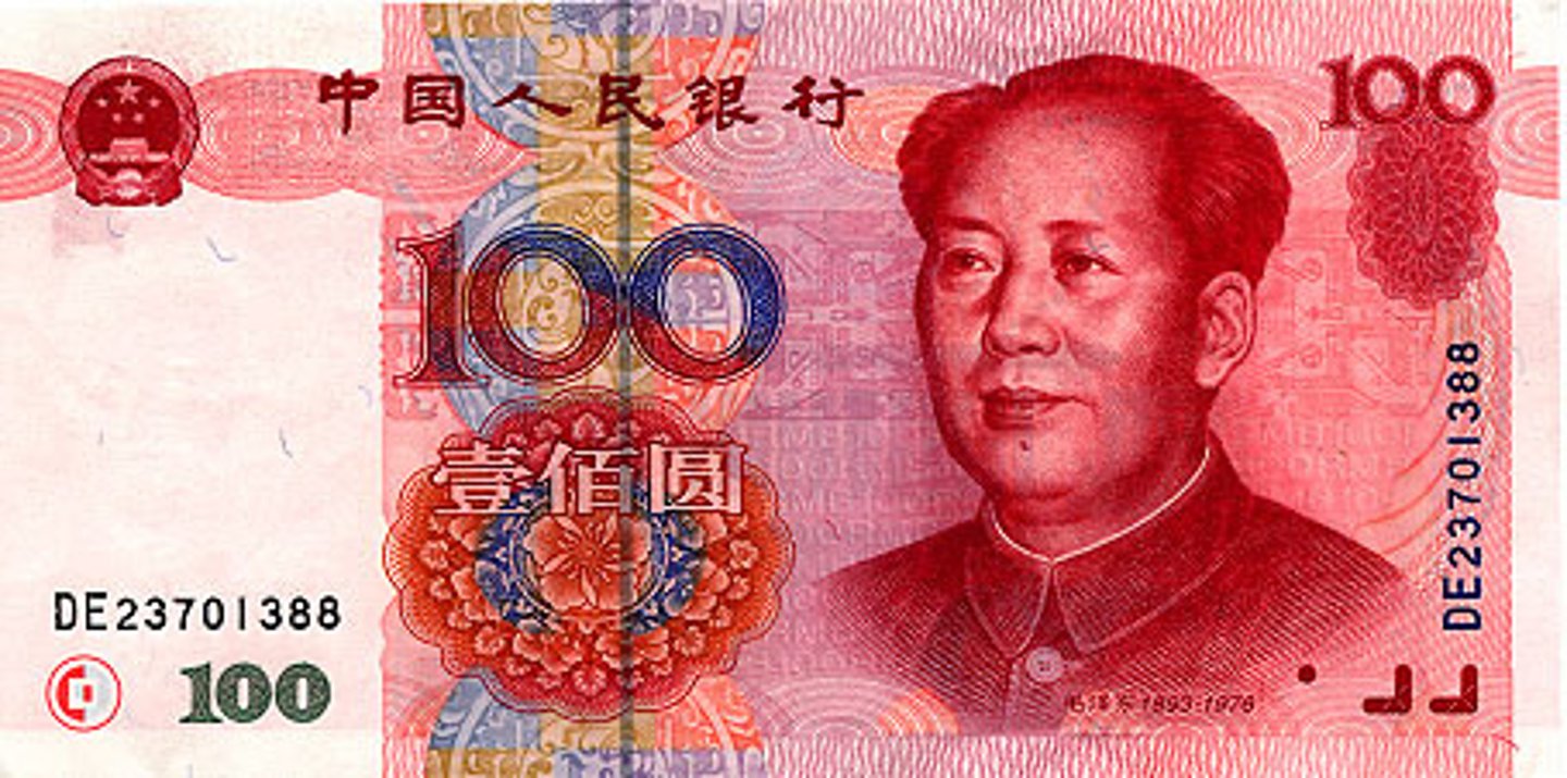 <p>[yuán] Đồng (Đơn vị tiền của TQ) 1 đồng =10 hào = 100 xu</p>