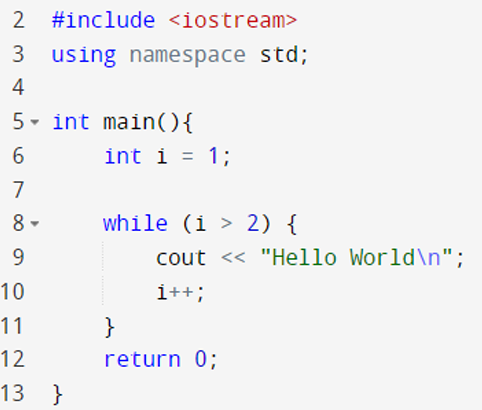 <p>guess output : </p>