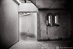 <p>depressing, discouraging, harsh</p><p>Sometimes a simple LEAK can lead to _____ consequences.</p>