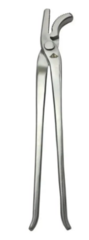 <p>What is this farrier tool? What is its purpose?</p>