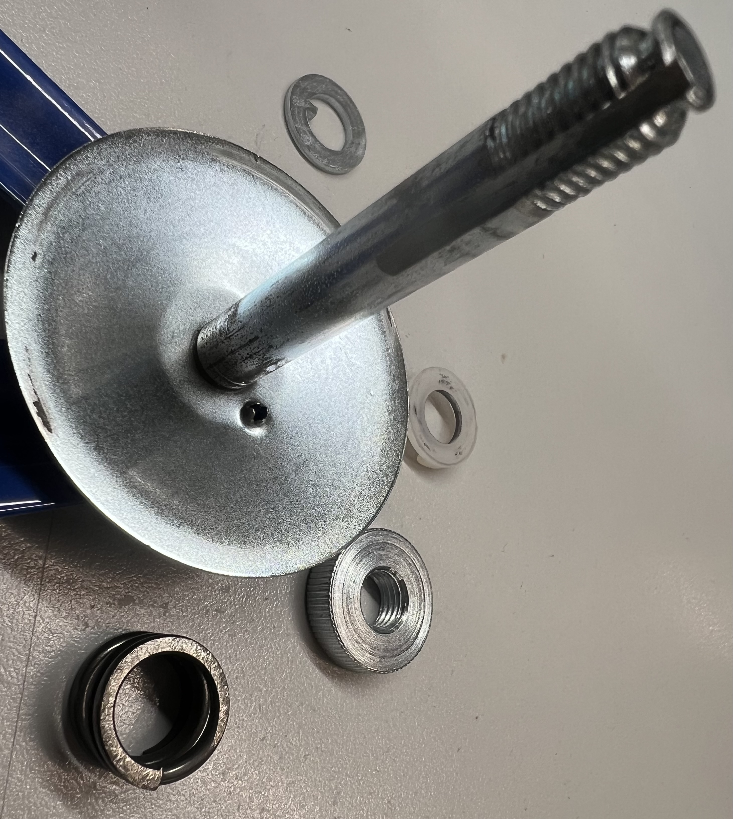 <p>Was ist hier zu sehen?</p>