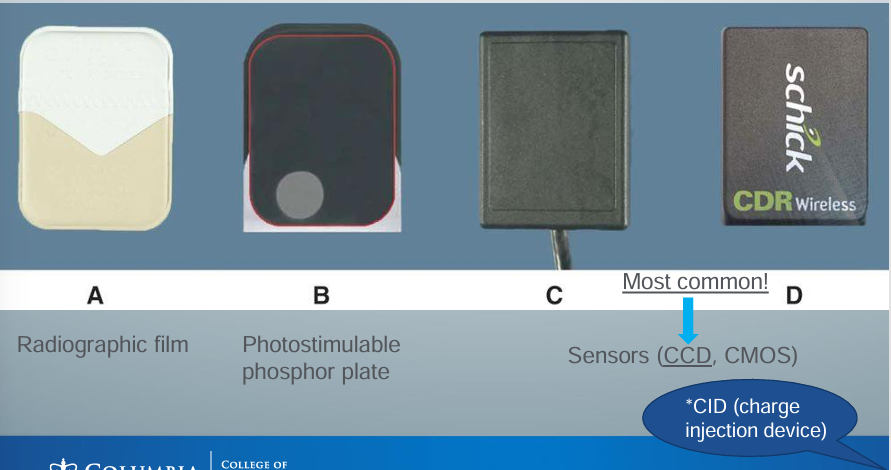 <p>-no computer required to process CID image</p>