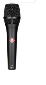 <p>What’s the mic name?</p>