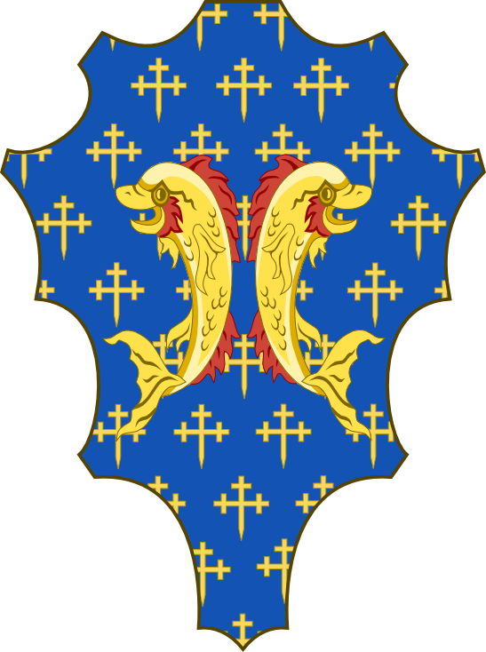 <p>1099 - Pazzi Family (All Facts) </p>