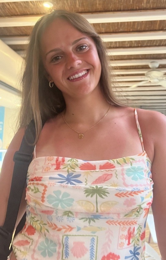 <p>Olivia Osborne</p>