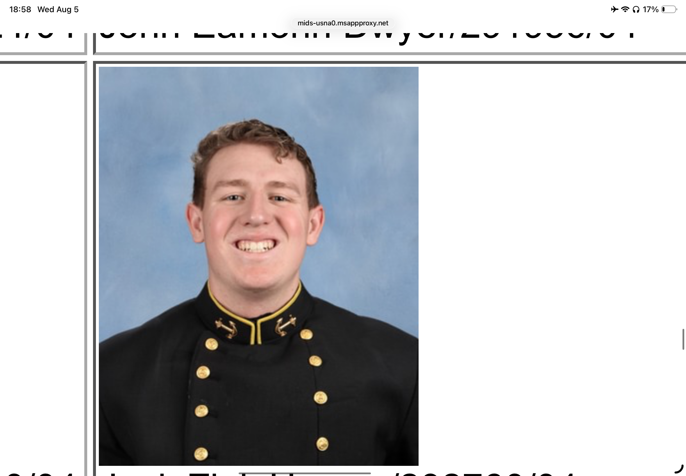 term image