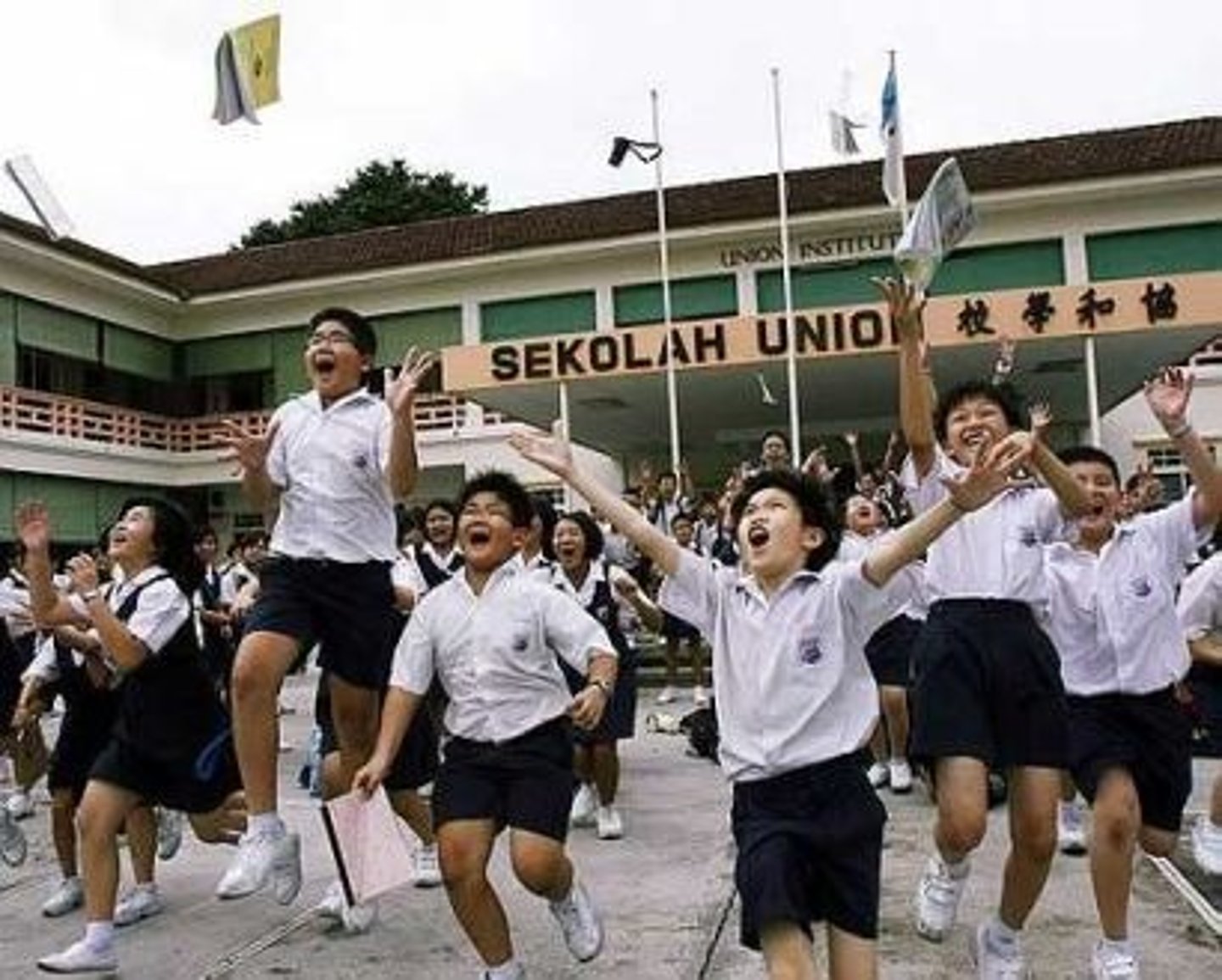 <p>school/learning holidays</p>