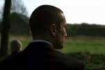 <p><strong>Positioned towards the camera at a slight angle</strong>. Favored by filmmakers for high degrees of <strong>intimacy</strong> and less involvement than a full position.</p>