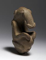 <p><span style="background-color: transparent;">non-realistic manner of representing the visible world and its contents abstracted from the way that they appear in nature</span></p>