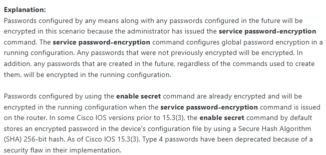 <p><span>passwords configured by any means along with any passwords configured in the future</span></p>