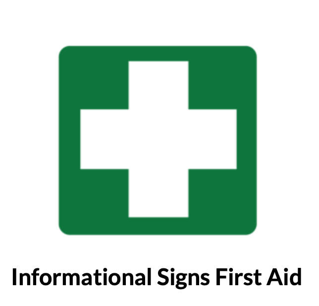 <p>First Aid Equipment </p>