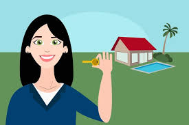 <p>El nuevo empleado <u>____</u> las habilidades adecuadas para el trabajo.</p><p><span>Mi familia ___ una casa en el campo.</span></p>