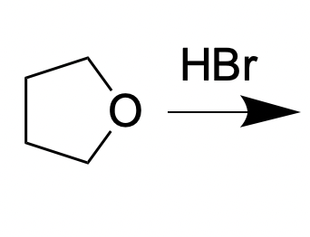 <p>Select the most likely product</p>