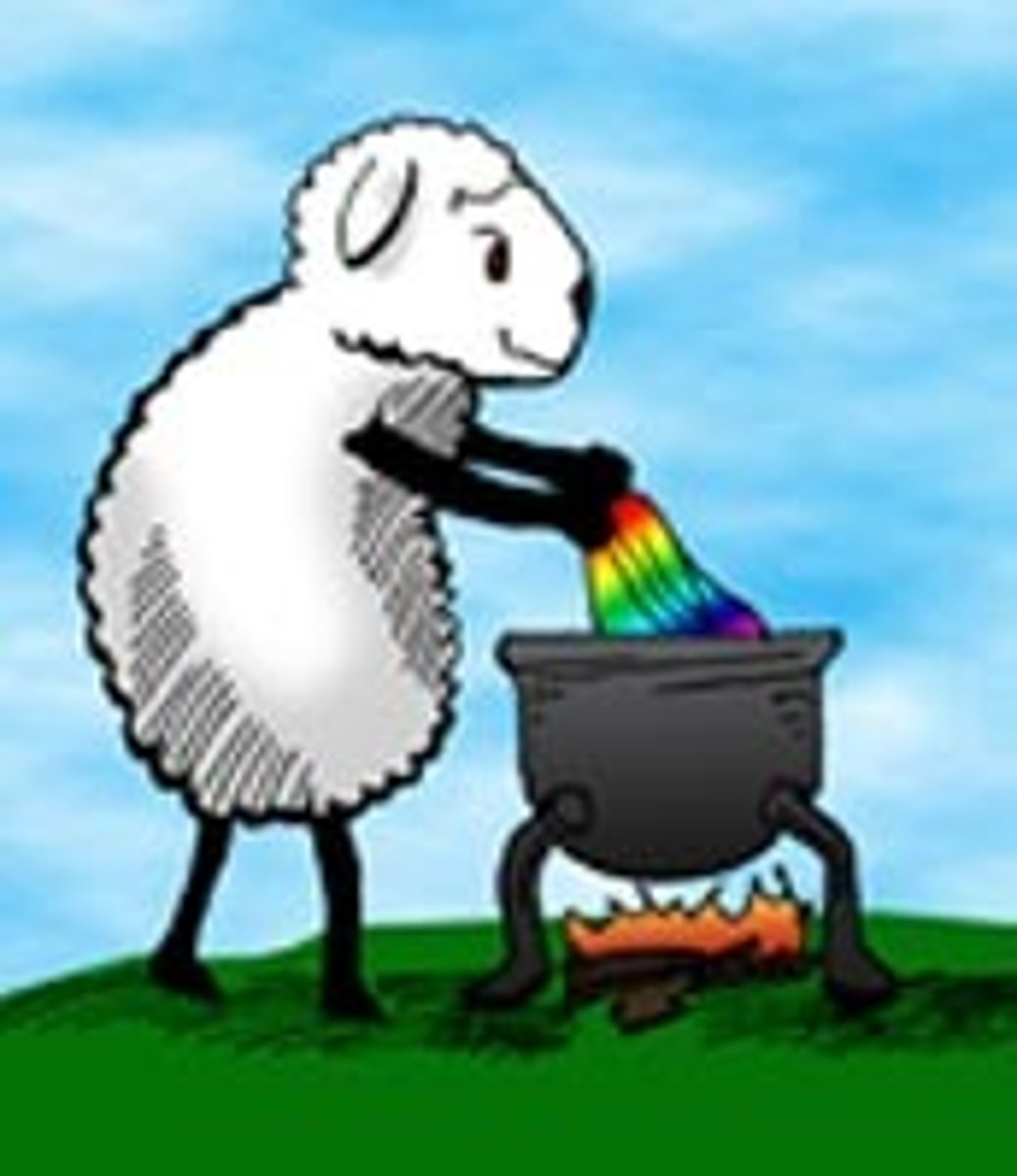 <p>Someone who holds firm, unwavering political beliefs and cannot easily be persuaded.</p>