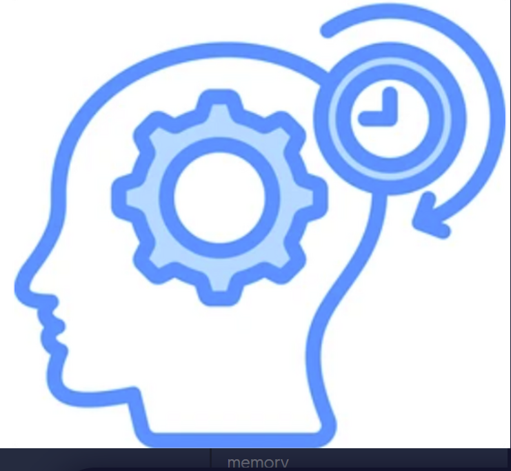 <p>Working memory</p>