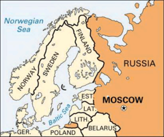 <p>Moscow</p>