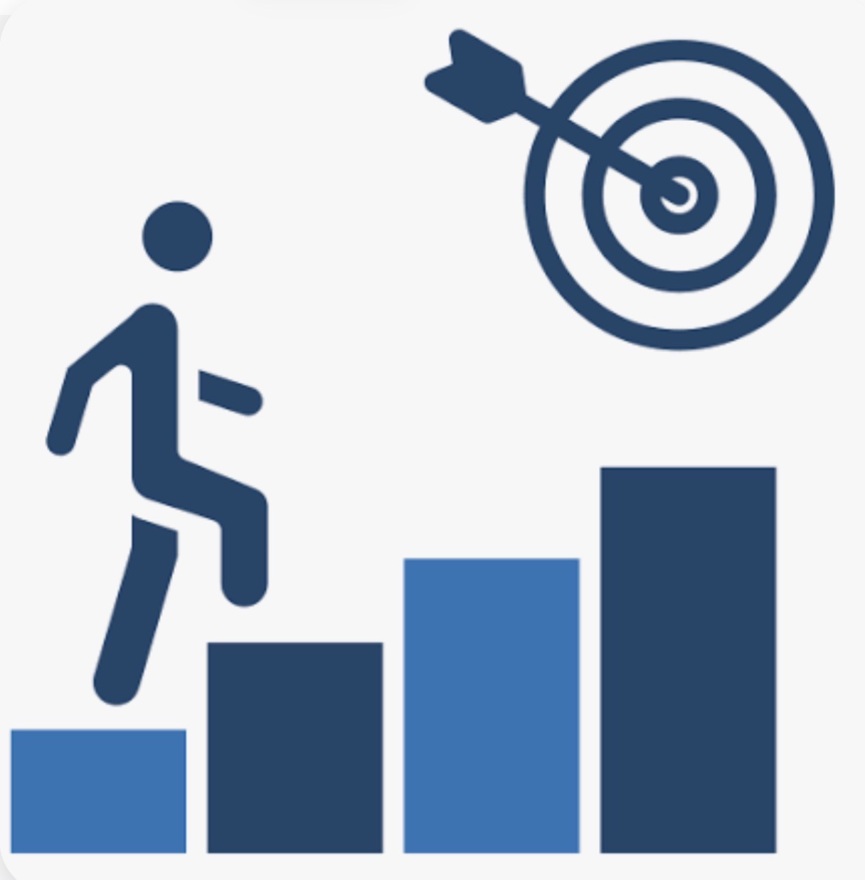 <p>achieve </p>