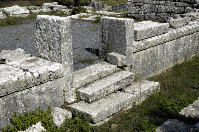 <p>a large, upright stone slab placed at the lower portion of a wall</p><ul><li><p>primarily used in palaces and temples</p></li><li><p>they served a dual purpose. of protecting fragile mudbrick walls from erosion and acting as a canvas for reliefs</p></li></ul><p></p>