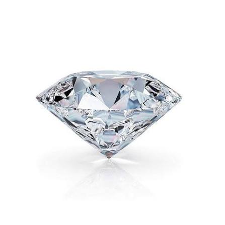 <p>April birthstone. A clear, hardest gemstone symbolizing love, purity, and strength.</p>