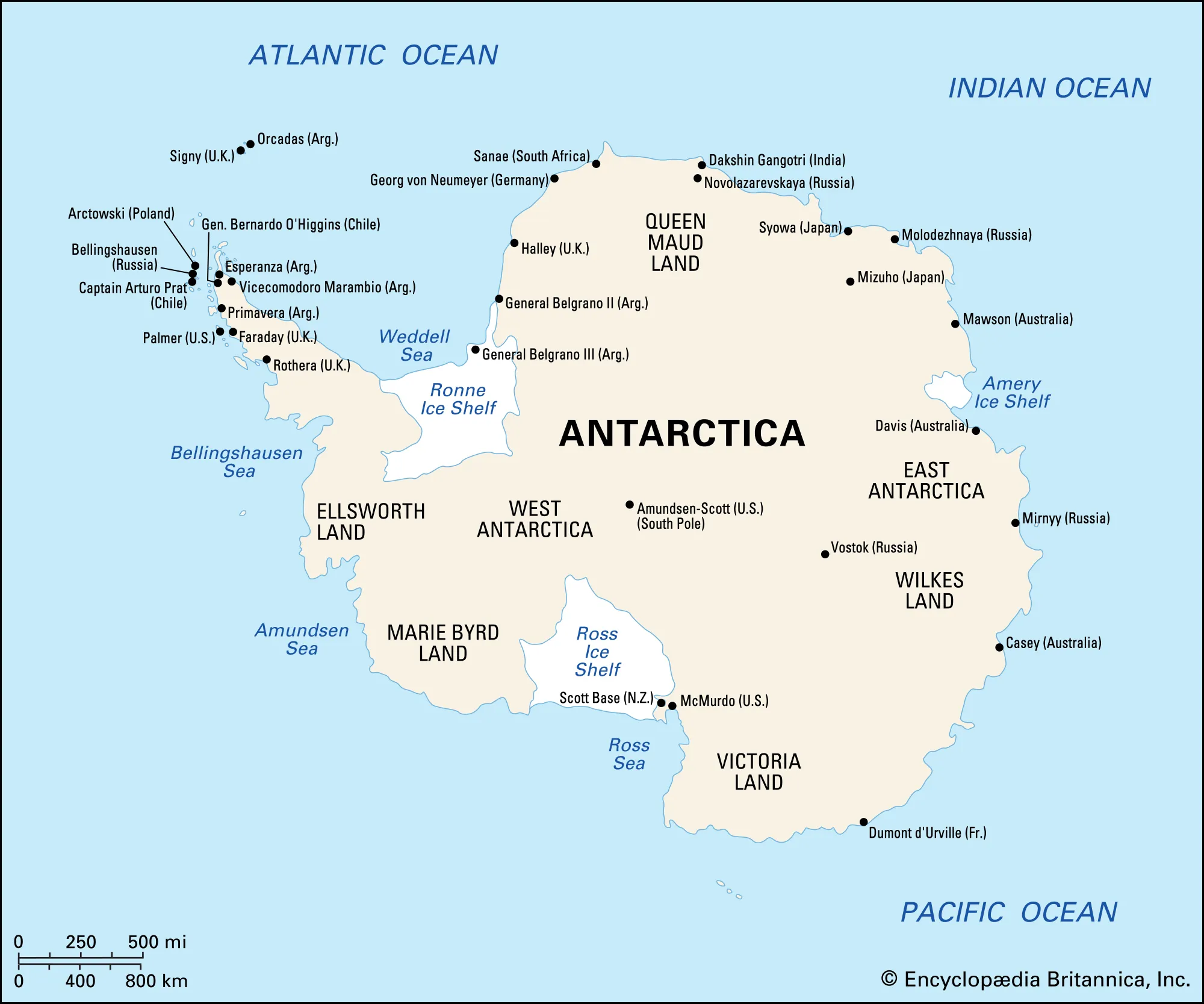 <p>historical term- land <strong>unexplored</strong>/unsurveyed; describes the open + <em>undefined territory </em>(only one today Antarctica- 1959 Antarctic Treaty prohibits military/commercial activity)</p>
