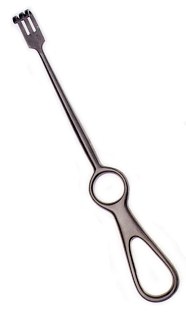 <p>What is the name of this intrument?</p>