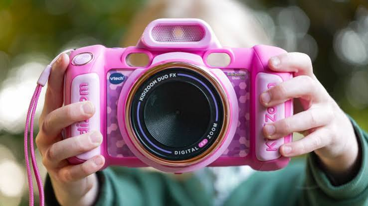 camera