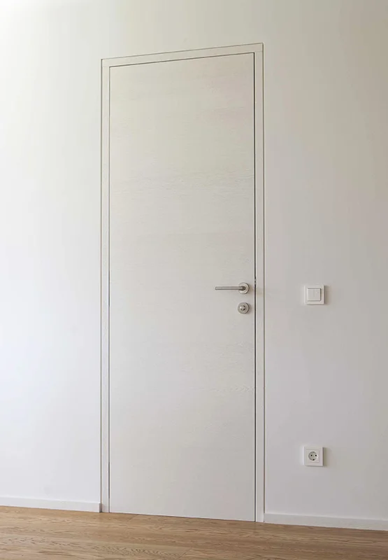 <p>Blokdeur</p>