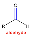 <p>Aldehyde formation (PCC oxidation)</p>